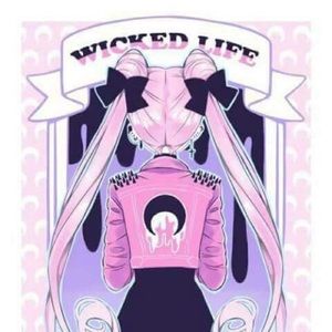 Meet your Posher, Angel